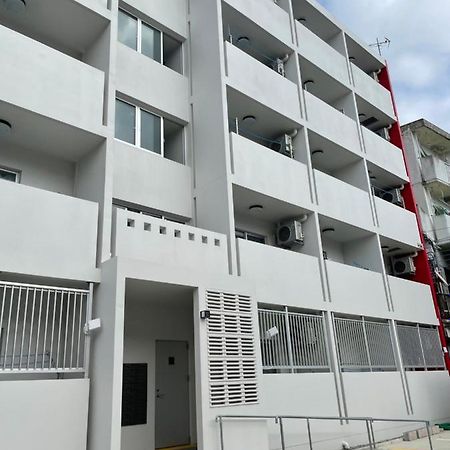 Hotelグランシャインyaima Ishigaki  Exterior foto