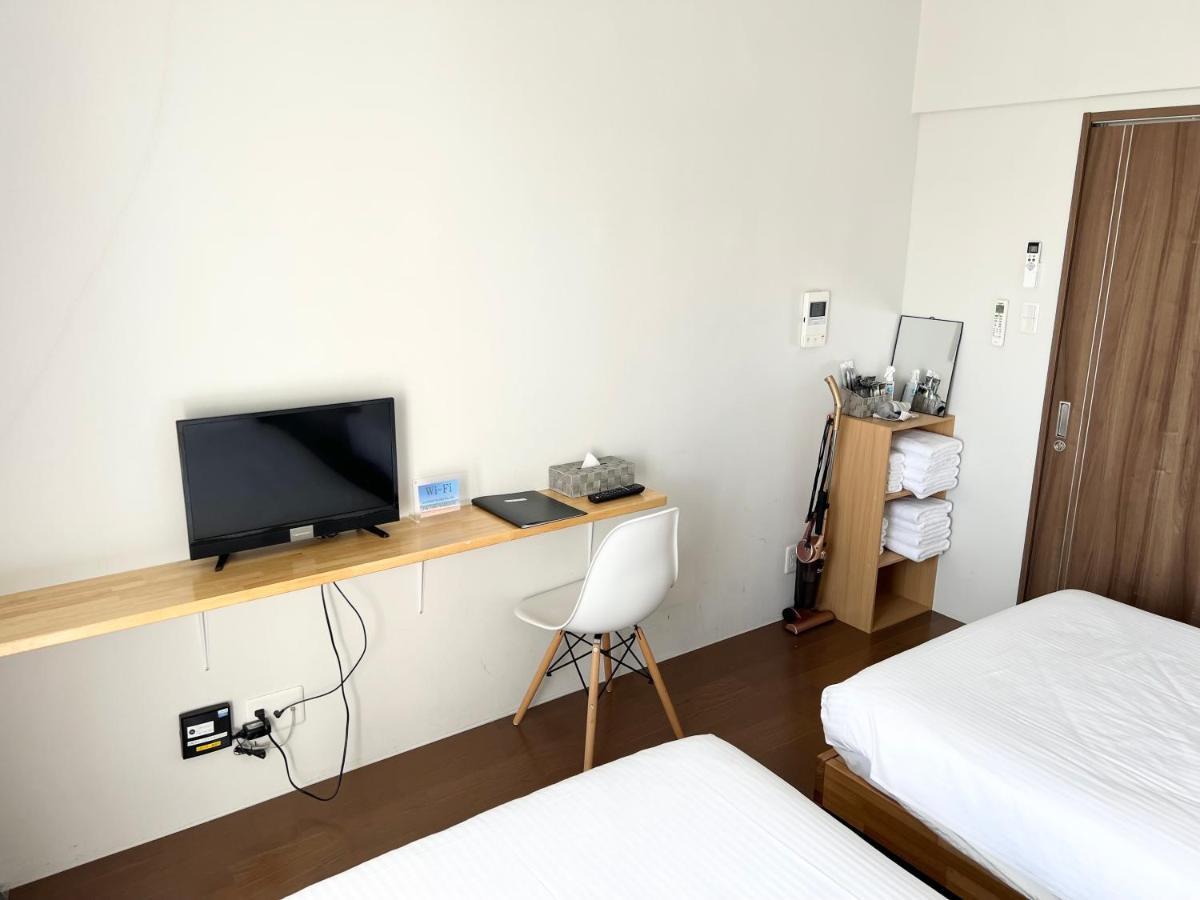 Hotelグランシャインyaima Ishigaki  Exterior foto